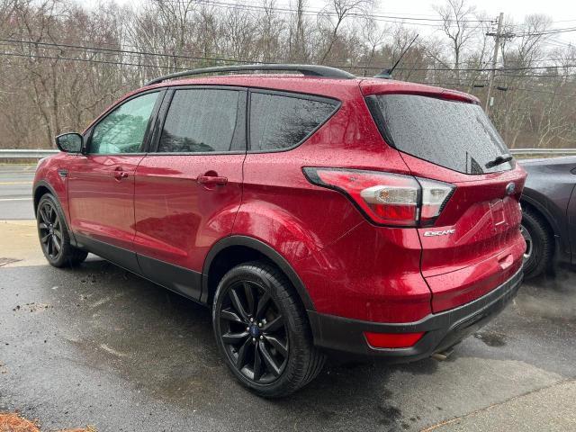 Image 3 of 2018 FORD ESCAPE SE 2018 with VIN 1FMCU9GD9JUB92684