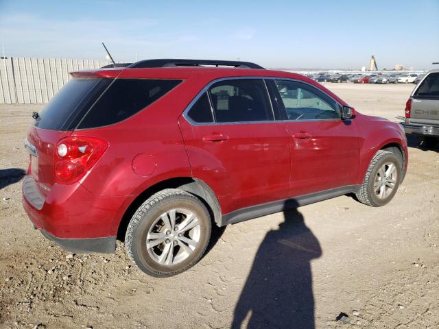Obraz 3 z 2015 CHEVROLET EQUINOX LT 2015 z VIN 2GNALBEK2F6431738