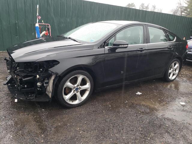 2014 FORD FUSION SE 2014 image
