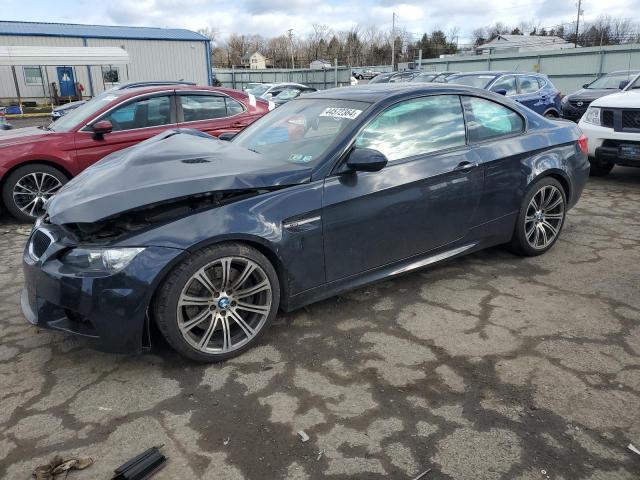 Image 1 of 2011 BMW M3  2011 with VIN WBSKG9C51BE367522