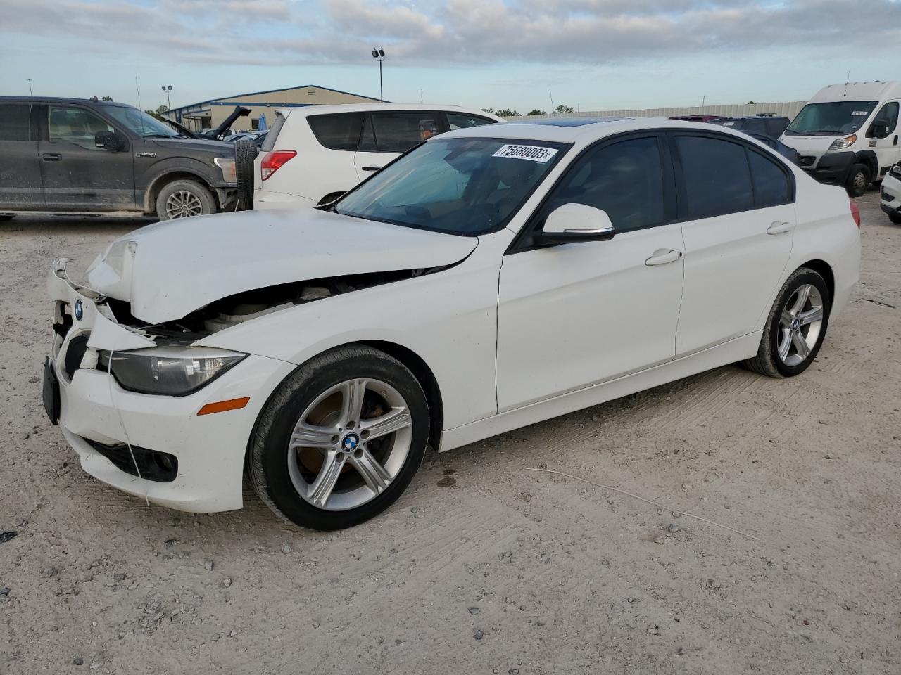 Изображение 2013 BMW 328 I 2013