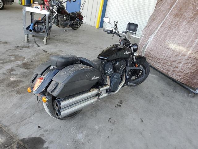 Изображение 3 2021 INDIAN MOTORCYCLE CO. SCOUT SIXTY 2021 с VIN 56KMSB114M3176126