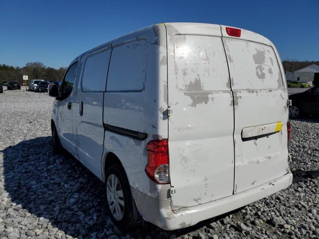 Obraz 2 z 2015 NISSAN NV200 2.5S 2015 z VIN 3N6CM0KN1FK720934