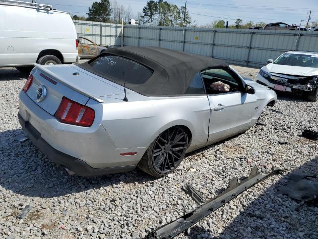 Obraz 3 z 2010 FORD MUSTANG GT 2010 z VIN 1ZVBP8FH4A5144300