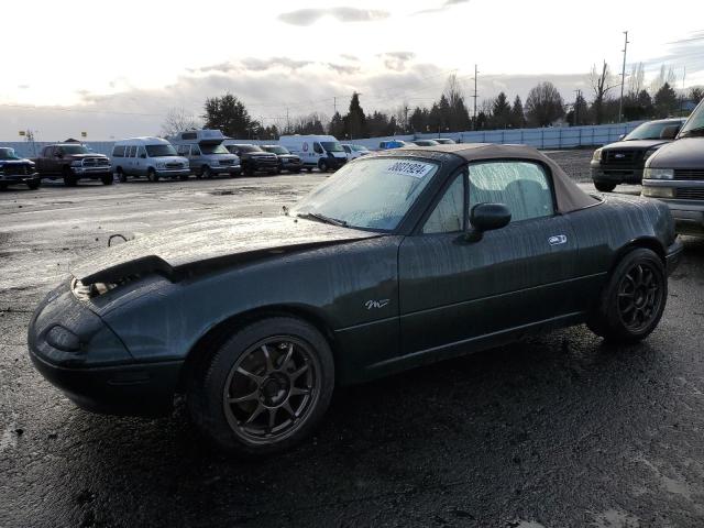 Image 1 of 1997 MAZDA MX-5 MIATA  1997 with VIN JM1NA3532V0729714