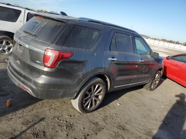 Изображение 3 2016 FORD EXPLORER LIMITED 2016 с VIN 1FM5K8F85GGA38963