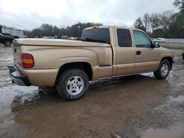 Изображение 3 2001 CHEVROLET SILVERADO C1500 2001 с VIN 2GCEC19T911183839