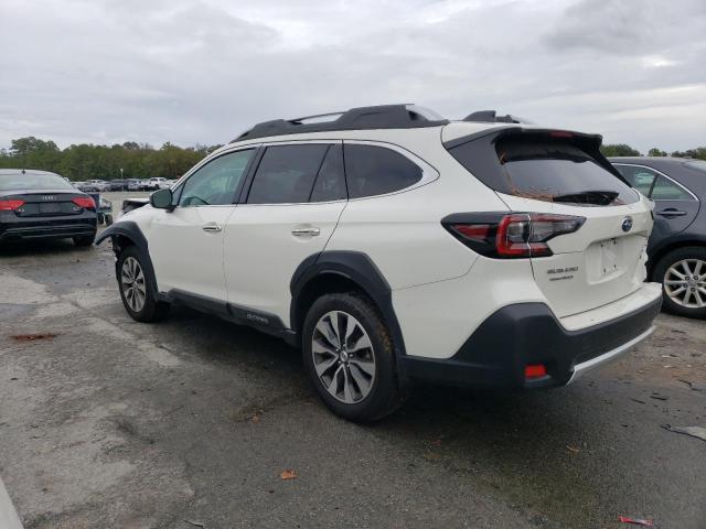 Image 2 of 2023 SUBARU OUTBACK TOURING 2023 with VIN 4S4BTGPD9P3154289