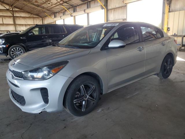 Obraz 2019 KIA RIO S 2019