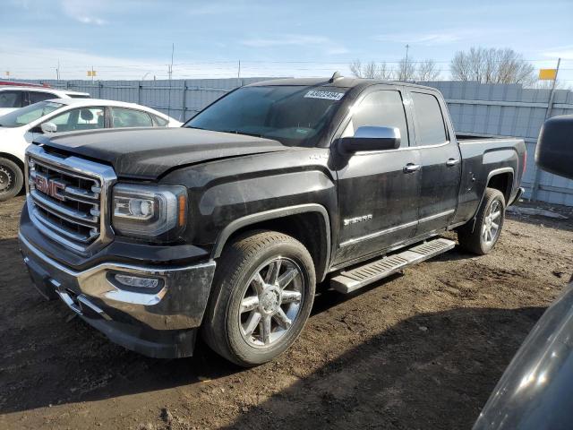 Изображение 2016 GMC SIERRA K1500 SLT 2016