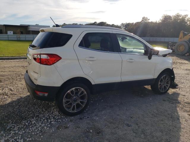 Obraz 3 z 2020 FORD ECOSPORT TITANIUM 2020 z VIN MAJ6S3KL4LC351600