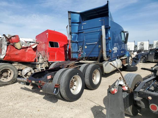 Image 3 of 2010 VOLVO VN VNL 2010 with VIN 4V4NC9TG3AN286963