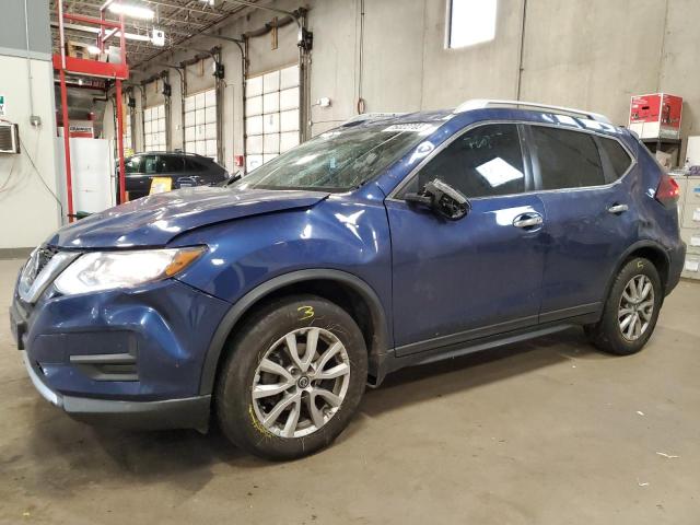 Obraz 1 z 2019 NISSAN ROGUE S 2019 z VIN KNMAT2MV8KP523208