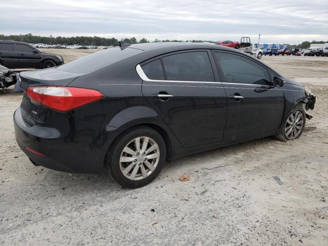 Obraz 3 z 2015 KIA FORTE EX 2015 z VIN KNAFX4A88F5330219