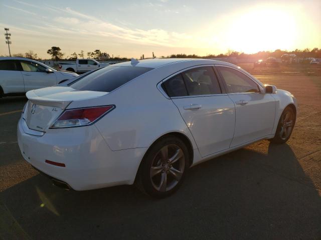 Obraz 3 z 2013 ACURA TL TECH 2013 z VIN 19UUA9F56DA002519