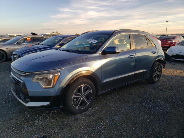 2023 KIA NIRO SX 2023 image