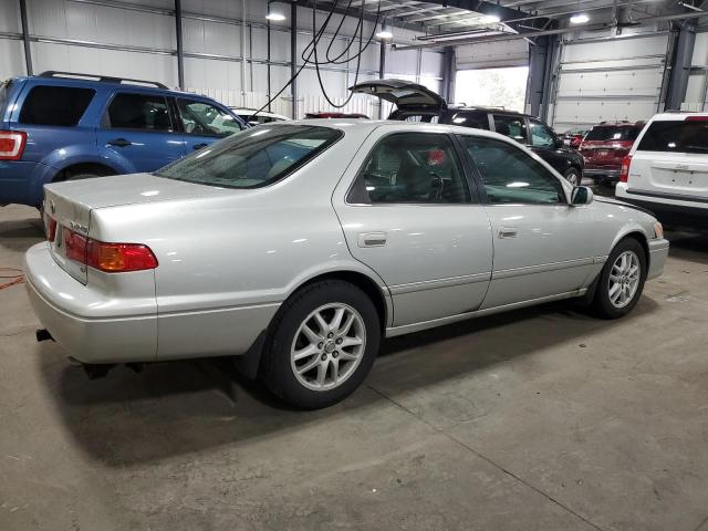 Изображение 3 2001 TOYOTA CAMRY LE 2001 с VIN 4T1BF28K01U965813