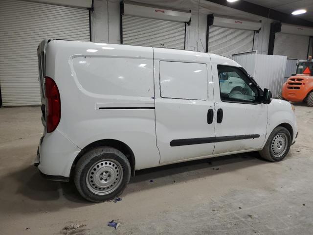 Obraz 3 z 2022 RAM PROMASTER CITY TRADESMAN 2022 z VIN ZFBHRFAB9N6Y44833