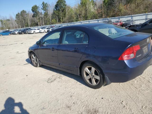 Image 2 of 2007 HONDA CIVIC EX 2007 with VIN 1HGFA16837L027326