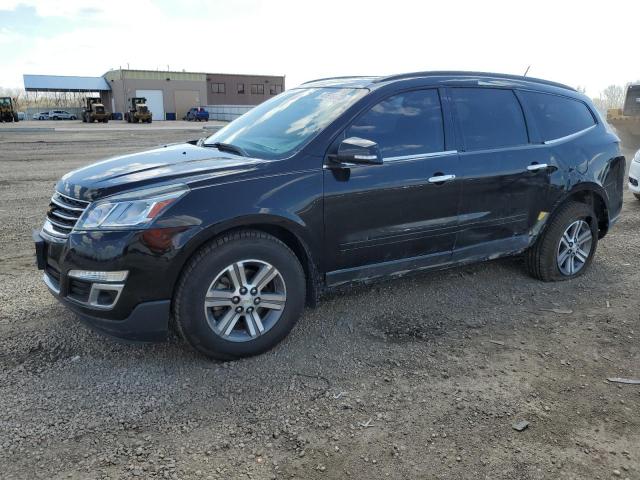 Obraz 2016 CHEVROLET TRAVERSE LT 2016