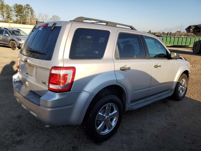 Изображение 3 2011 FORD ESCAPE XLT 2011 с VIN 1FMCU0DG9BKA96710
