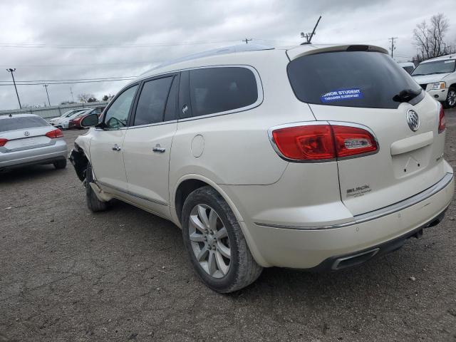 Obraz 2 z 2014 BUICK ENCLAVE  2014 z VIN 5GAKRCKD4EJ150129