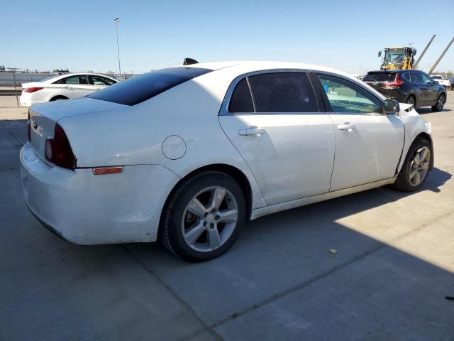 Image 3 of 2012 CHEVROLET MALIBU LS 2012 with VIN 1G1ZA5E04CF277870