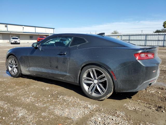 Image 2 of 2017 CHEVROLET CAMARO LT 2017 with VIN 1G1FB1RS5H0168090