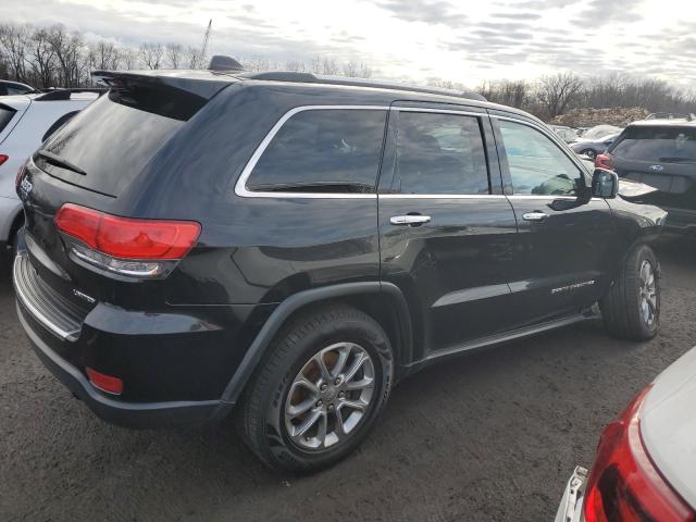 Изображение 3 2015 JEEP GRAND CHEROKEE LIMITED 2015 с VIN 1C4RJFBG9FC830758