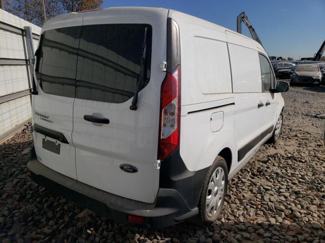 Изображение 3 2020 FORD TRANSIT XL 2020 с VIN NM0LS7E21L1479812