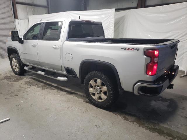 Image 2 of 2020 CHEVROLET SILVERADO K2500 HEAVY DUTY LT 2020 with VIN 1GC4YNE74LF231000