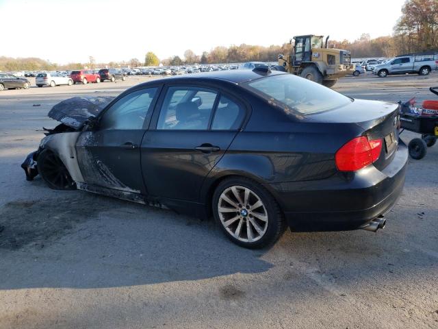 Изображение 2 2009 BMW 328 I SULEV 2009 с VIN WBAPH535X9A434765