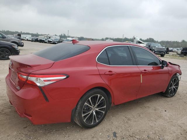 Изображение 3 2020 TOYOTA CAMRY SE 2020 с VIN 4T1G31AK2LU013997