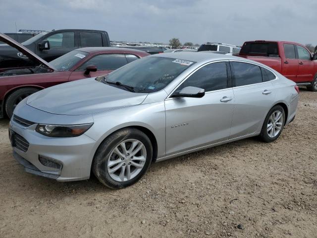 Изображение 1 2017 CHEVROLET MALIBU LT 2017 с VIN 1G1ZE5ST0HF201329