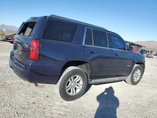 Obraz 3 z 2017 CHEVROLET TAHOE C1500  LS 2017 z VIN 1GNSCAKC1HR394877