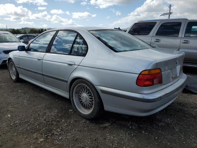Изображение 2 1999 BMW 528 I AUTOMATIC 1999 с VIN WBADM6331XBY33218