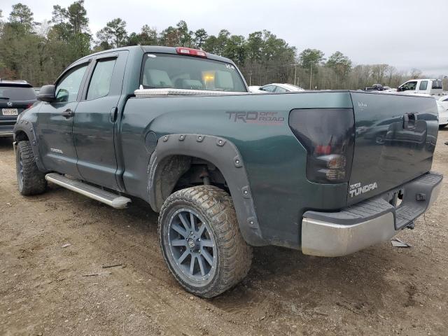 Obraz 2 z 2008 TOYOTA TUNDRA DOUBLE CAB 2008 z VIN 5TFRU54128X008163