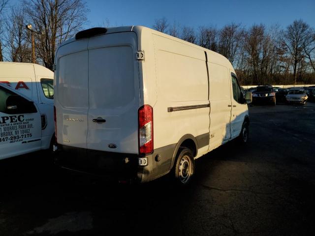 Image 3 of 2018 FORD TRANSIT T-250 2018 with VIN 1FTYR2CG3JKA22514