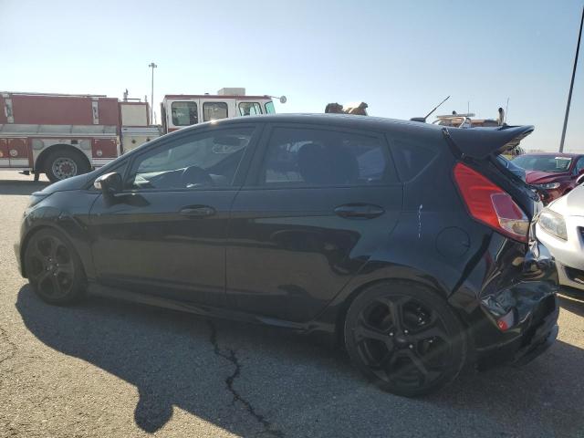 Image 2 of 2016 FORD FIESTA ST 2016 with VIN 3FADP4GX6GM151512