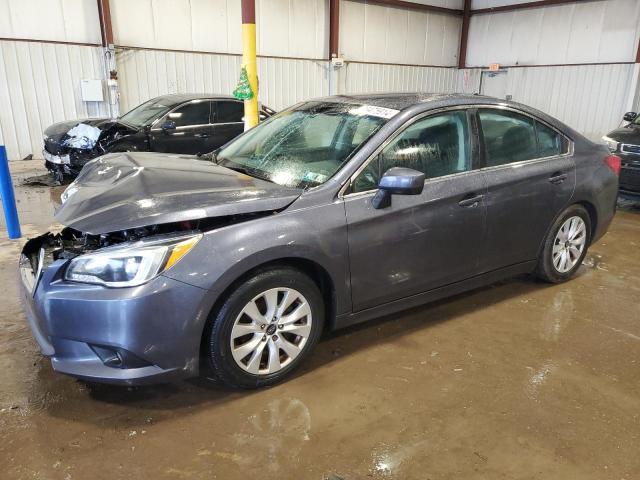 Изображение 1 2016 SUBARU LEGACY 2.5I PREMIUM 2016 с VIN 4S3BNAC64G3036699