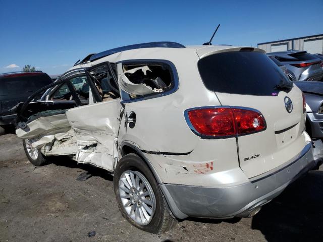 Obraz 2 z 2012 BUICK ENCLAVE  2012 z VIN 5GAKRCED1CJ102791