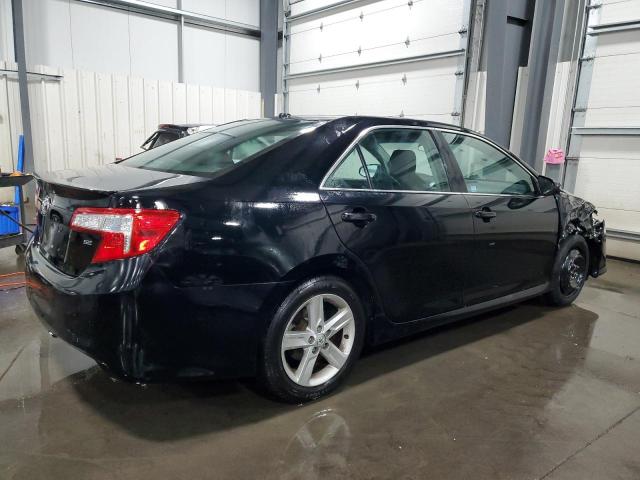 Image 3 of 2013 TOYOTA CAMRY L 2013 with VIN 4T1BF1FK6DU241724