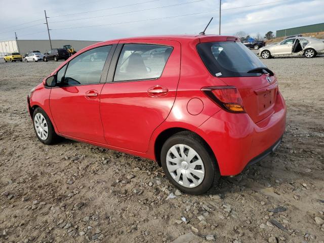 Obraz 2 z 2015 TOYOTA YARIS  2015 z VIN VNKKTUD34FA039079