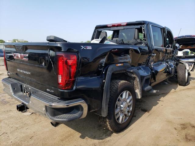 Изображение 3 2023 GMC SIERRA K2500 SLT 2023 с VIN 1GT49NE7XPF172831