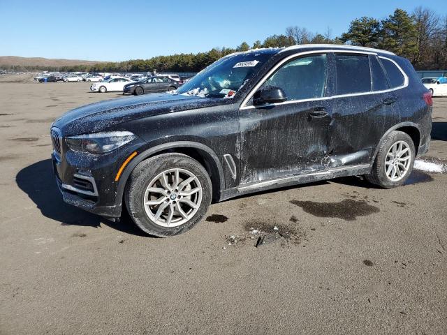 Image 1 of 2019 BMW X5 XDRIVE40I 2019 with VIN 5UXCR6C56KLL09095
