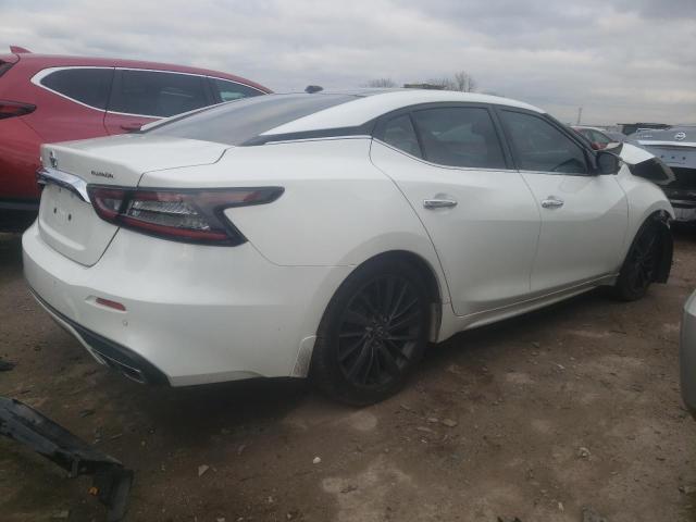 Obraz 3 z 2019 NISSAN MAXIMA S 2019 z VIN 1N4AA6AV4KC381793