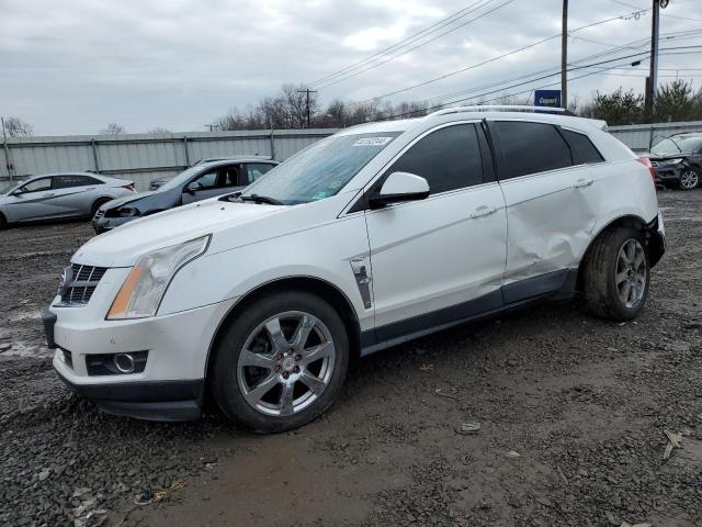 Image 1 of 2012 CADILLAC SRX PREMIUM COLLECTION 2012 with VIN 3GYFNFE37CS596216