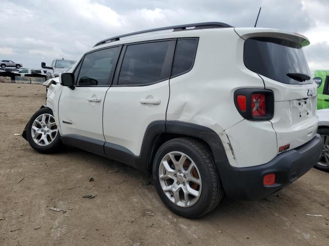 Изображение 2 2018 JEEP RENEGADE LATITUDE 2018 с VIN ZACCJABB8JPJ70839