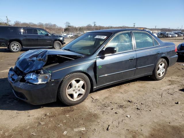 Image 1 of 1999 HONDA ACCORD EX 1999 with VIN 1HGCG1658XA011822