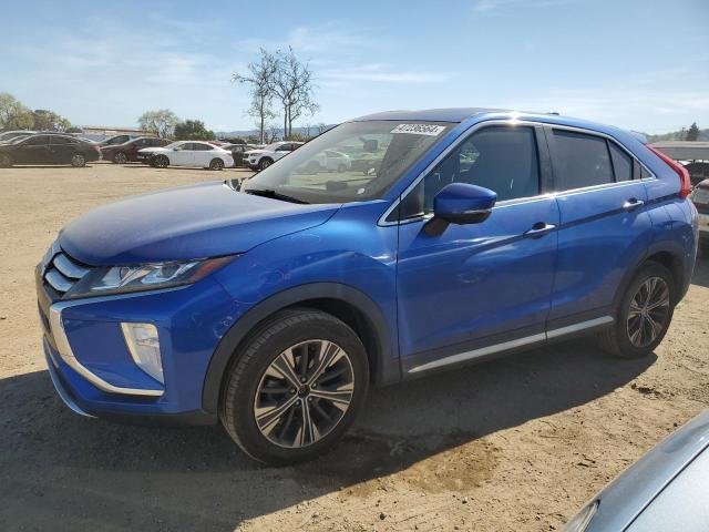 2018 MITSUBISHI ECLIPSE CROSS SE 2018 image